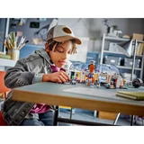 LEGO® City Weltraumlabor 60439 (8/10)