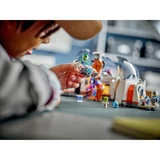 LEGO® City Weltraumlabor 60439 (9/10)