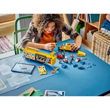 LEGO® City Yellow Delivery Truck 60440 (10/11)