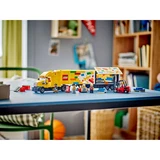 LEGO® City Yellow Delivery Truck 60440 (11/11)