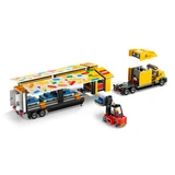 LEGO® City Yellow Delivery Truck 60440 (4/11)