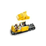 LEGO® City Yellow Delivery Truck 60440 (5/11)