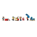 LEGO® City Yellow Delivery Truck 60440 (6/11)