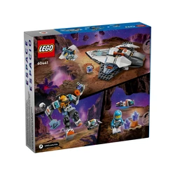 Weltraumforscher-Set 60441