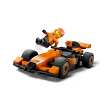 LEGO® City F1 Rennfahrer mit McLaren Rennauto 60442 (3/6) LEGO® City F1 Rennfahrer mit McLaren Rennauto 60442 (3/6)