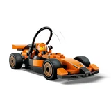 LEGO® City F1 Rennfahrer mit McLaren Rennauto 60442 (4/6) LEGO® City F1 Rennfahrer mit McLaren Rennauto 60442 (4/6)