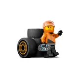 LEGO® City F1 Rennfahrer mit McLaren Rennauto 60442 (5/6) LEGO® City F1 Rennfahrer mit McLaren Rennauto 60442 (5/6)