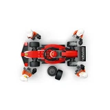 LEGO® City F1 Pit Stop & Pit Crew with Ferrari Car 60443 (5/7) LEGO® City F1 Pit Stop & Pit Crew with Ferrari Car 60443 (5/7)