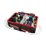 LEGO® City F1 Garage mit Mercedes-AMG & Alpine Rennautos 60444 (5/7)