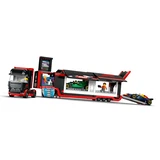 LEGO® City F1 truck met RB20 en AMR24 F1 auto's 60445 (3/8) LEGO® City F1 truck met RB20 en AMR24 F1 auto's 60445 (3/8)