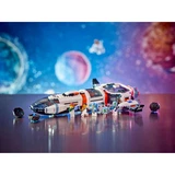 LEGO® City Le vaisseau spatial galactique modulaire 60446 (10/11)