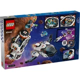 LEGO® City Le vaisseau spatial galactique modulaire 60446 (11/11)