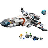 LEGO® City Le vaisseau spatial galactique modulaire 60446 (2/11)