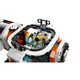 Modular Galactic Spaceship 60446 thumbnail-3