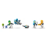 LEGO® City Le vaisseau spatial galactique modulaire 60446 (7/11)