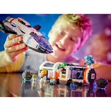 LEGO® City Le vaisseau spatial galactique modulaire 60446 (9/11)