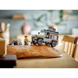 LEGO® City 4x4 terreinwagen voor in de bergen 60447 (10/11)