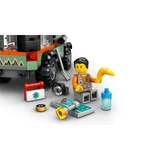 LEGO® City 4x4 terreinwagen voor in de bergen 60447 (5/11)