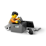 LEGO® City 4x4 terreinwagen voor in de bergen 60447 (6/11)