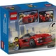 Roter Sportwagen 60448 thumbnail-10 Roter Sportwagen 60448 thumbnail-10