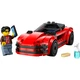 Roter Sportwagen 60448 thumbnail-1 Roter Sportwagen 60448 thumbnail-1