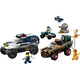 Off-Road Police Car Chase 60449 thumbnail-1 Off-Road Police Car Chase 60449 thumbnail-1