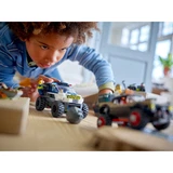 LEGO® City Verfolgungsjagd im Polizeigeländewagen 60449 (4/6)