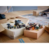 LEGO® City Verfolgungsjagd im Polizeigeländewagen 60449 (5/6)