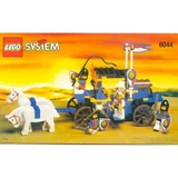 LEGO® Castle King's Carriage 6044 (1/1) LEGO® Castle King's Carriage 6044 (1/1)