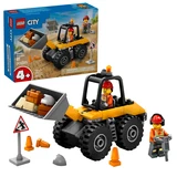 LEGO® City Radlader 60450 (1/7)