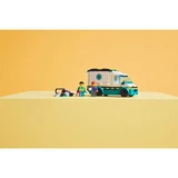 LEGO® City Emergency Ambulance 60451 (10/11) LEGO® City Emergency Ambulance 60451 (10/11)