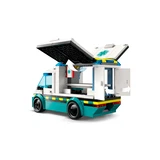 LEGO® City Emergency Ambulance 60451 (5/11) LEGO® City Emergency Ambulance 60451 (5/11)