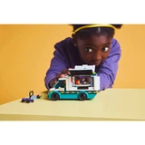 LEGO® City Emergency Ambulance 60451 (7/11) LEGO® City Emergency Ambulance 60451 (7/11)