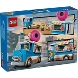 LEGO® City Donut Truck 60452 (10/10)