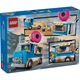 Donut Truck 60452 thumbnail-9