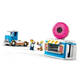 LEGO® City Donut Truck 60452 (3/10)