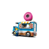 LEGO® City Donut Truck 60452 (4/10)