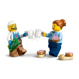 LEGO® City Donut Truck 60452 (6/10)