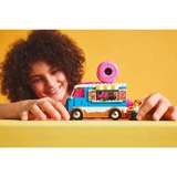 LEGO® City Donut Truck 60452 (7/10)