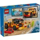 Einsatzfahrzeug der Rettungsschwimmer 60453 thumbnail-9