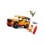 LEGO® City Le véhicule de secours de la plage 60453 (3/10) LEGO® City Le véhicule de secours de la plage 60453 (3/10)