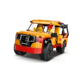 LEGO® City Le véhicule de secours de la plage 60453 (5/10) LEGO® City Le véhicule de secours de la plage 60453 (5/10)