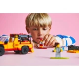LEGO® City Le véhicule de secours de la plage 60453 (7/10) LEGO® City Le véhicule de secours de la plage 60453 (7/10)
