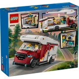 LEGO® City Le camping-car d'aventures 60454 (11/11)