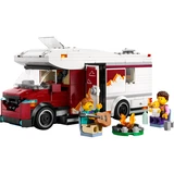 LEGO® City Le camping-car d'aventures 60454 (2/11)