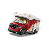 LEGO® City Le camping-car d'aventures 60454 (3/11)