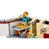 LEGO® City Le camping-car d'aventures 60454 (5/11)