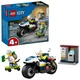 Police Motorcycle Chase 60455 thumbnail-0 Police Motorcycle Chase 60455 thumbnail-0