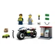 Police Motorcycle Chase 60455 thumbnail-3 Police Motorcycle Chase 60455 thumbnail-3