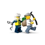 LEGO® City Achtervolging op politiemotor 60455 (5/9) LEGO® City Achtervolging op politiemotor 60455 (5/9)